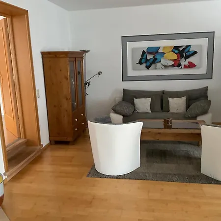 - Gaestehaus Koen Apartment