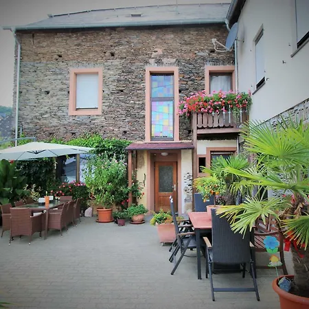 - Gaestehaus Koen