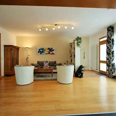 Apartment - Gaestehaus Koen Zeltingen-Rachtig