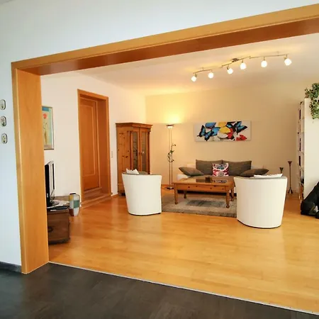 - Gaestehaus Koen Apartment