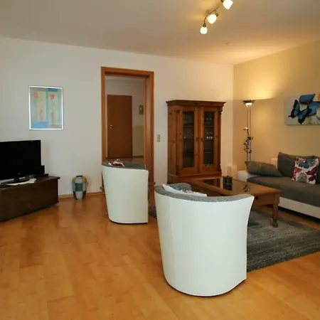 Apartment - Gaestehaus Koen *