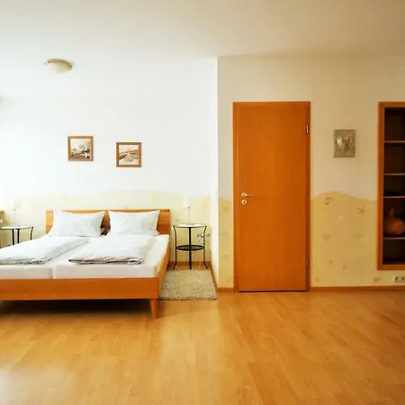 Apartment - Gaestehaus Koen Zeltingen-Rachtig