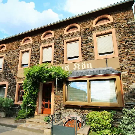 - Gaestehaus Koen