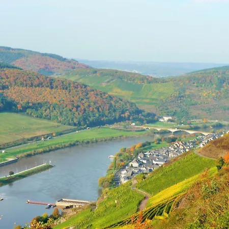 Apartment - Gaestehaus Koen *