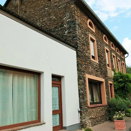- Gaestehaus Koen