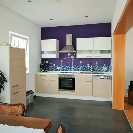 - Gaestehaus Koen * Zeltingen-Rachtig