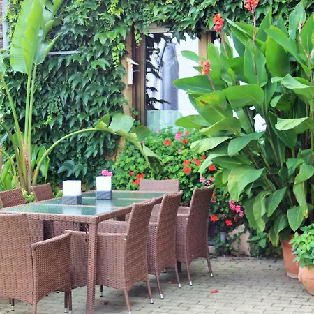 - Gaestehaus Koen * Zeltingen-Rachtig