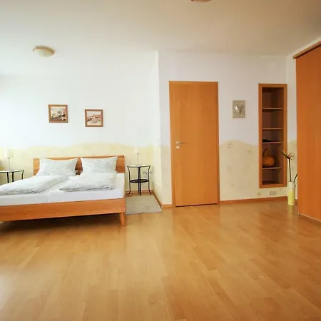 Apartment - Gaestehaus Koen