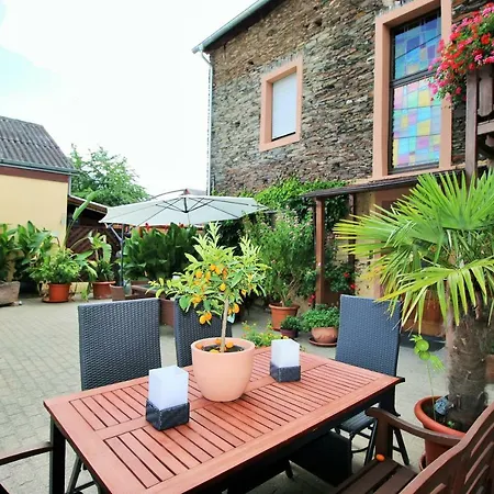 Apartment - Gaestehaus Koen Zeltingen-Rachtig