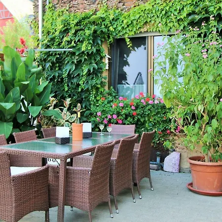 - Gaestehaus Koen