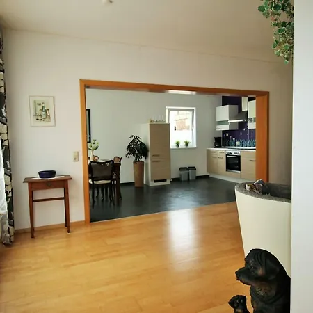 - Gaestehaus Koen Apartment