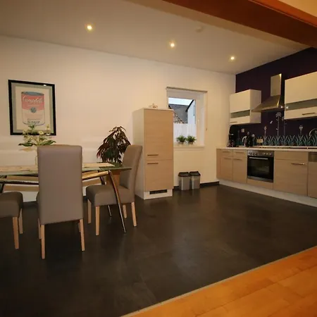 - Gaestehaus Koen *