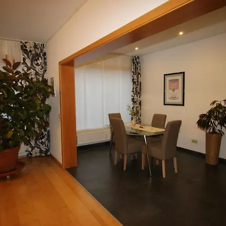 - Gaestehaus Koen
