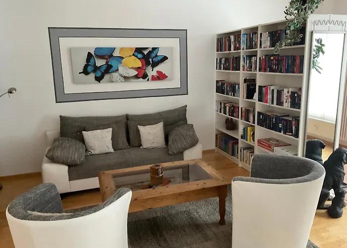 Apartamento - Gaestehaus Koen