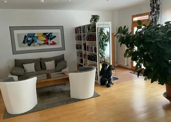 - Gaestehaus Koen Zeltingen-Rachtig