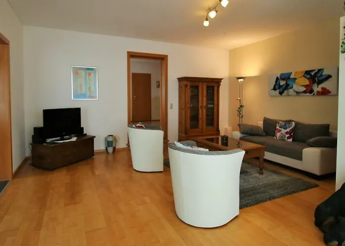 Apartamento - Gaestehaus Koen *