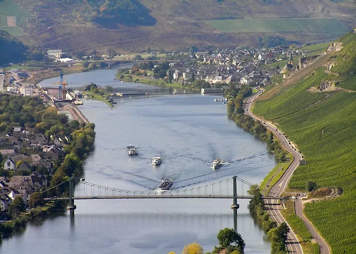 - Gaestehaus Koen Apartamento