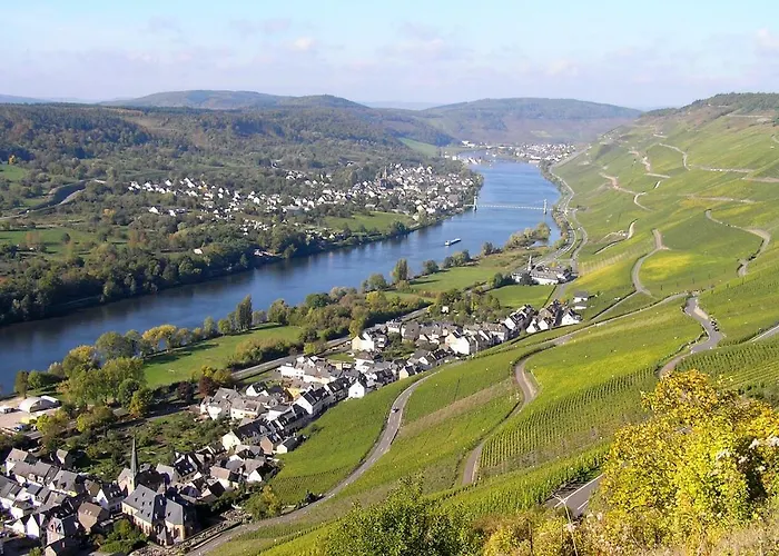 - Gaestehaus Koen Apartamento