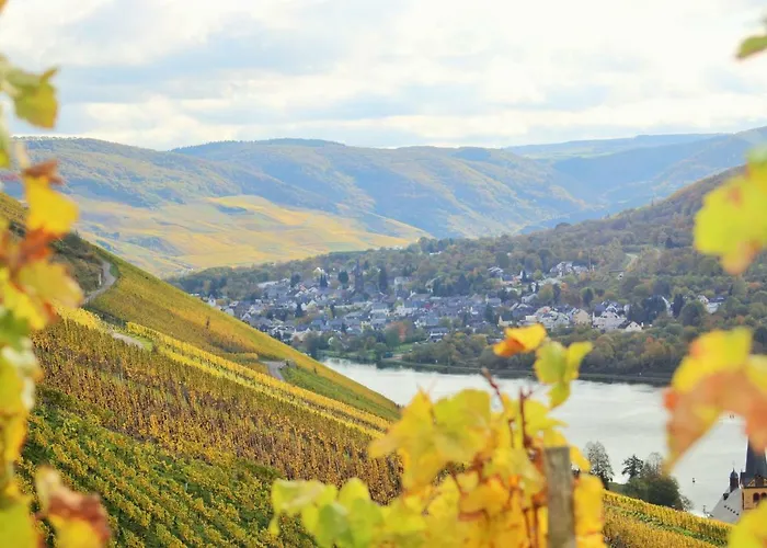 Apartamento - Gaestehaus Koen *