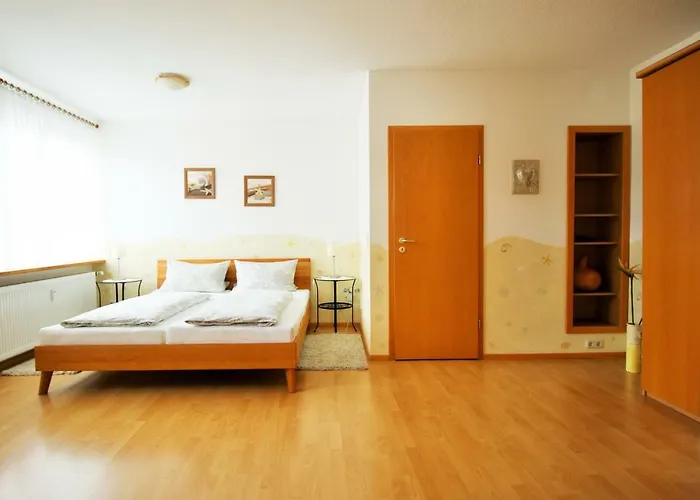 Apartamento - Gaestehaus Koen Zeltingen-Rachtig