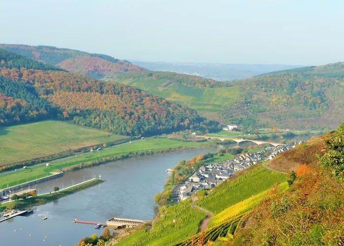 Apartamento - Gaestehaus Koen *