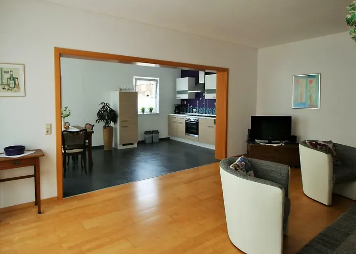 - Gaestehaus Koen Zeltingen-Rachtig