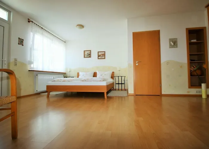 - Gaestehaus Koen * Zeltingen-Rachtig