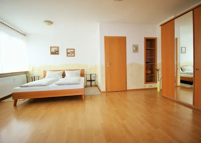 Apartamento - Gaestehaus Koen
